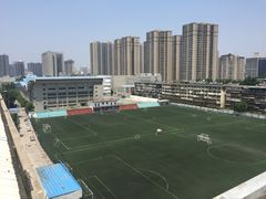 景观位-真爱中国餐馆·年华店(朱雀大街店)