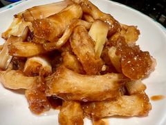 -梅飞酒家(桑园路店)