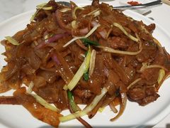 -富淳饭店(陆家嘴保利广场店)