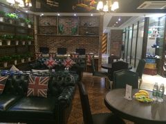 -真枪会射击俱乐部(河西中央公园店)