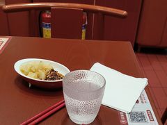 -喜家德虾仁水饺(长泰广场店)