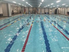 -奇迹健身(SM广场店)