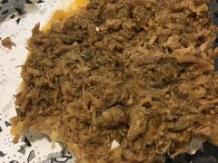 -隆门客栈·西北小吃手工面(丰盛町商业步行街店)