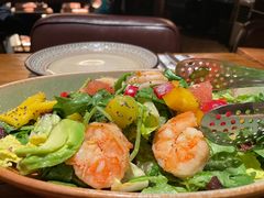 -格鲁·秀色Georgia’s Feast