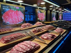 -吉布鲁牛排海鲜自助(成都大悦城店)