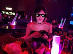 -MOSSO·Liveshow(M3香港广场店)