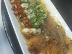 -丰收日·小海鲜·沪上家宴(顾村正大店)