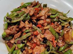 -曹家小菜(胜太路店)