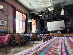 -哈尔滨北方国际青年旅舍(中央大街店)