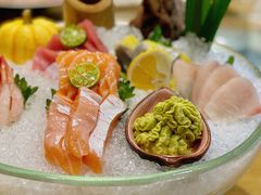 -禾风·海鲜料理自助(玉林店)