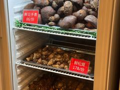 -太婆天府山珍酒楼(亚运村店)