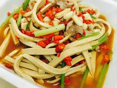 -老游独一佳湘菜馆(高新四路店)