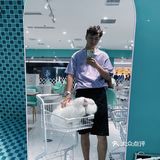 第一次见到这么大的🐰安哥拉兔/完全抱不动