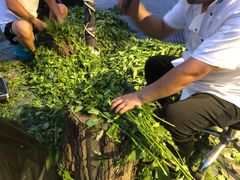 -万里闯关东铁锅炖菜馆(高新旗舰店)