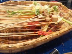 -马路边边串串香(双井直营店)