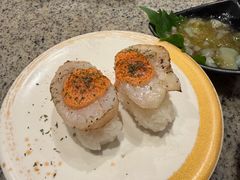 -合点寿司(美罗城店)