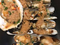 -云晓光头烧烤吧(新大陆广场店)