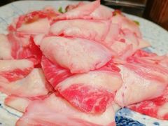 -贵厨酸汤牛肉(花果园国际中心店)