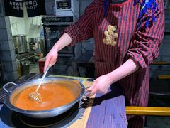 -姐妹辣糊糊(朝阳巷二店)