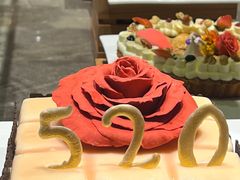 -太湖饭店玉兰厅(自助餐厅)