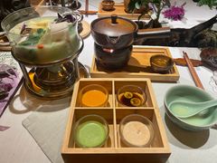 -叶叶菩提(太原别墅店)