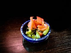 -原志优秀食材·匠心料理·海胆主题(金亿广场店)