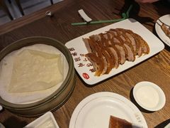 全聚德烤鸭-全聚德(江宁店)