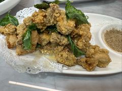 -台北楚楚园馅饼粥(虹桥南丰城店)