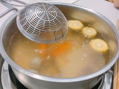 -牛品福潮汕牛肉火锅(旺庄店)