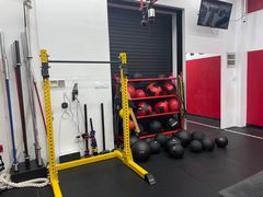 -Stone Motion Fitness 释动健身