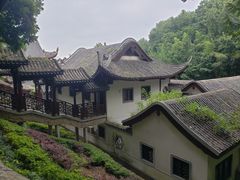 -岳麓书院