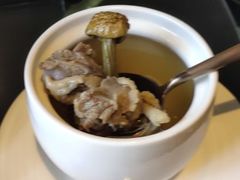 -利顺德大饭店·水岸中餐厅(小白楼店)