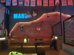 -MARU玛露音乐餐厅(大学路店)