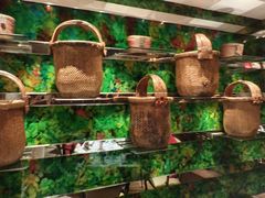 -湖滨28中餐厅·西湖宴·杭州君悦酒店
