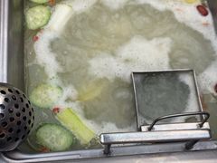 -野妹火锅(龙岗店)