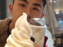 -喜茶(上海五角场万达店)