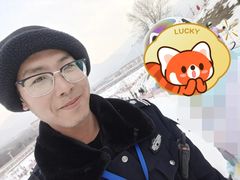 -蓟县盘山滑雪场