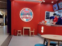 -塔斯汀中国汉堡(徐汇汇京广场店)