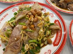 -黄兴兴白切专门店(南宁万象城店)