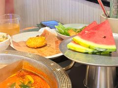 -廖掌柜·重庆鲜货火锅(上海首店)