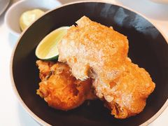 傣味炸鸡-胡麻(静安嘉里店)