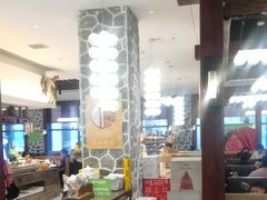 -尚宴牛特鲜自助(太原街万达店)