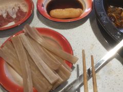 -青年火锅(吾悦广场直营店)