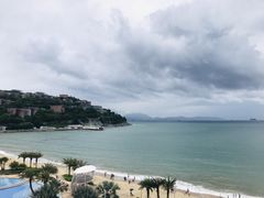 -深圳大梅沙京基洲际度假酒店