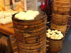 -清泉阁包子铺(中山路店)