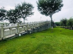 -东钱湖小普陀景区