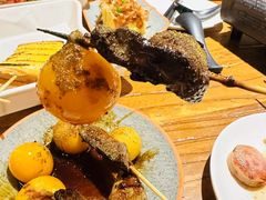 -王氏炉匠·烧鸟放题自助(三里屯店)