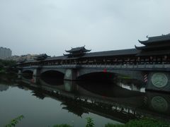 -大小河街