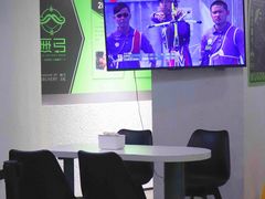 -無弓射箭俱乐部(领展中心城店)
