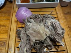 -俭寨大盘鸡·缸子肉·小公鸡·新疆菜(云通店)